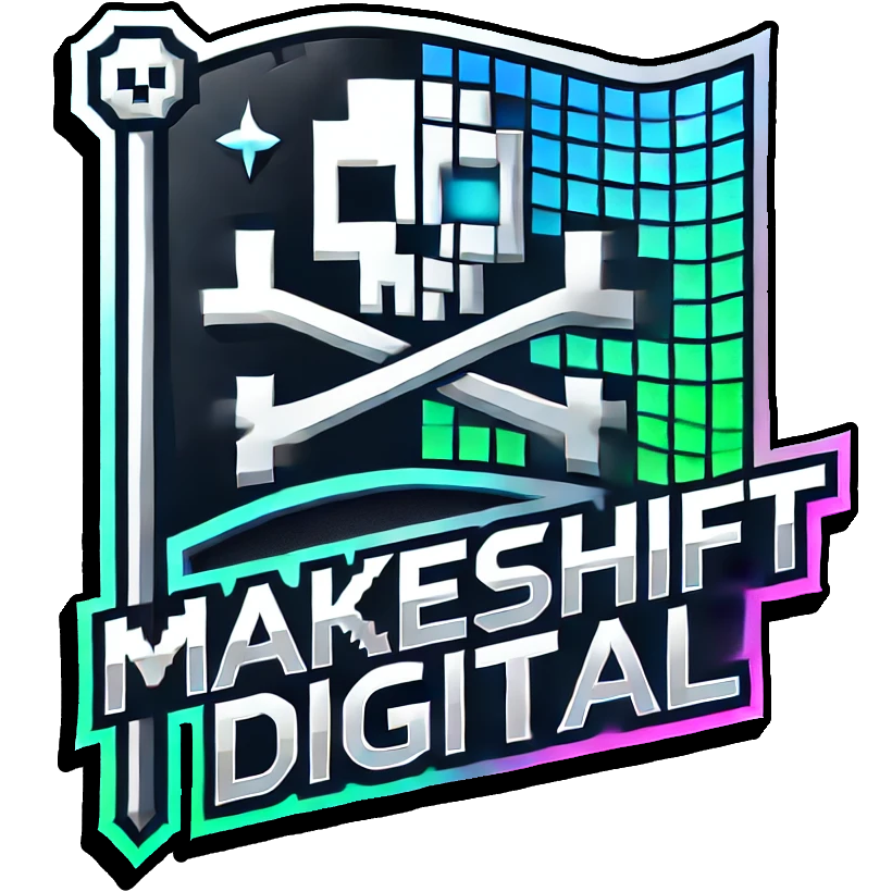 MakeShift Digital